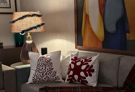 Gift a Home Filled with Love - Celebrate Valentine's with Firni